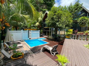 Mer Riviere Self Catering Apartment